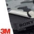 NFL New Orleans Saints Camo PS4 Slim Bundle Skin